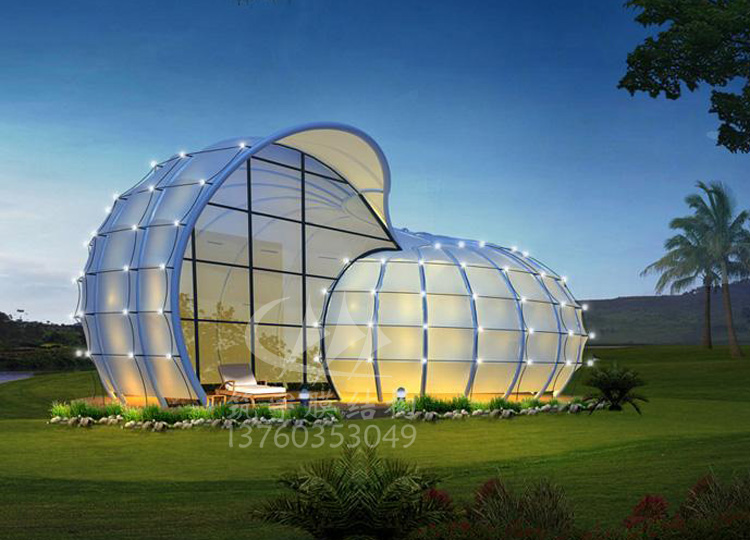 西雙版納帳篷酒店